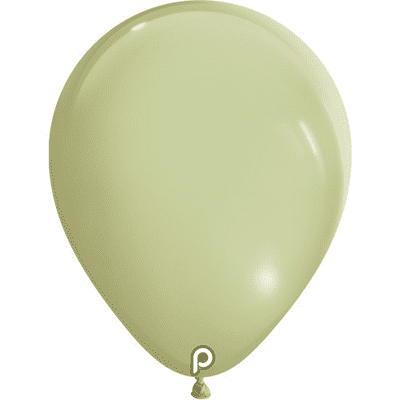 Buttermilk 18 inch Balloons - Prima 18