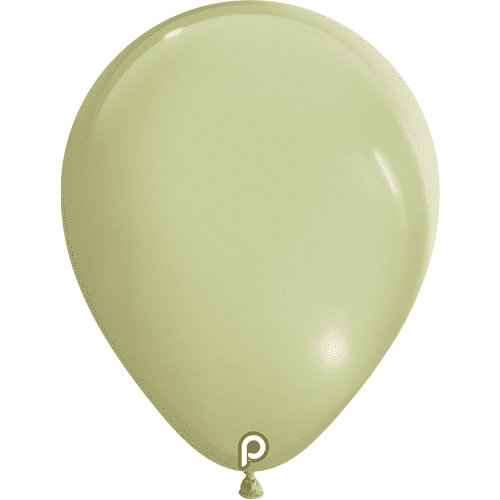 Buttermilk 18 inch Balloons - Prima 18