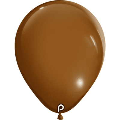 Cafe 18 inch Balloons - Prima 18