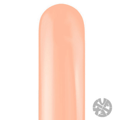 Cheeky 260 Balloons - Tuftex 260 Modelling Balloons 50pcs