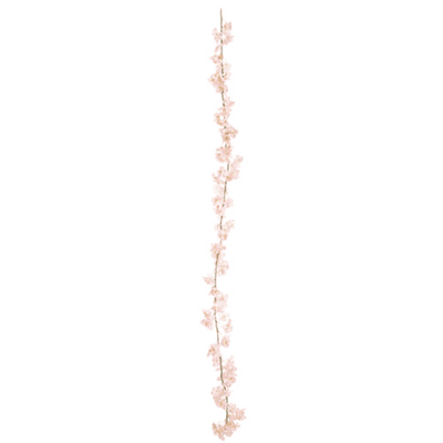 Cherry Blossom Garland (Light Pink) 1.8m (Eleganza) 1pc