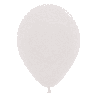 Clear 12 inch Balloons - Sempertex 12