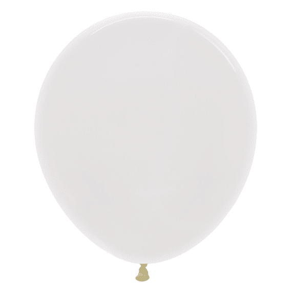 Clear 18 inch Balloons - 18