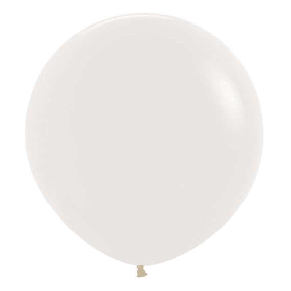 Clear 24 inch Balloons - 24