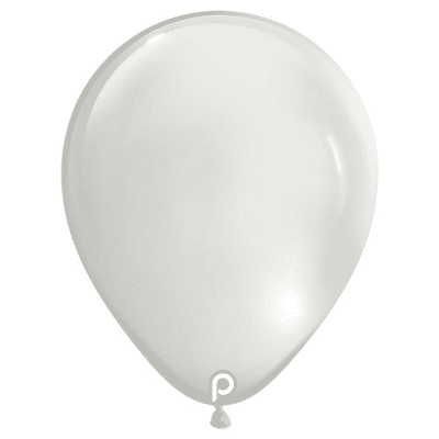 Clear Glass 11 inch Balloons - Prima 11