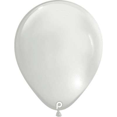 Clear Glass 18 inch Balloons - Prima 18