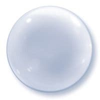 Clear T-Bubble Balloon (24