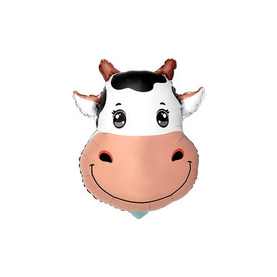 Cow Head  10