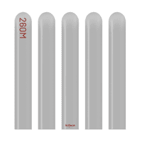 Crystal Clear 260Q Balloons Wholesale Kalisan 260Q Modelling Balloons