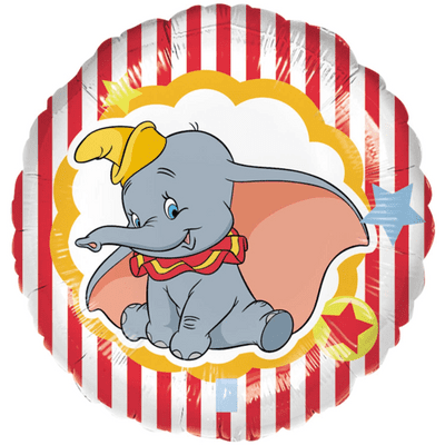 Disney Dumbo Foil Balloon (18