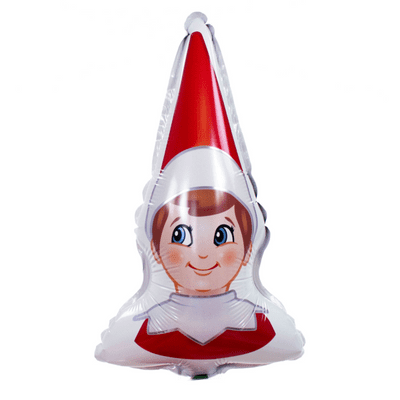 Elf On The Shelf Head Balloon (32