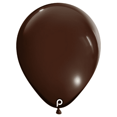 Espresso 11 inch Balloons - Prima 11