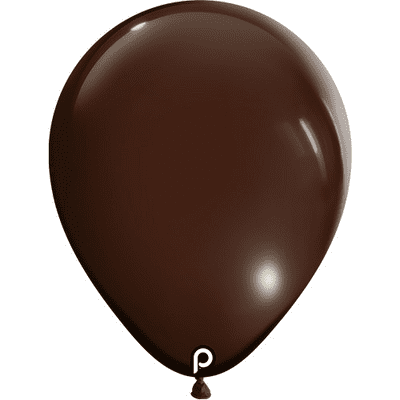 Espresso 18 inch Balloons - Prima 18