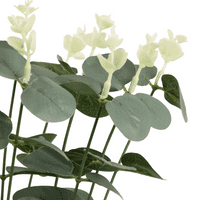 Eucalyptus Bush 45cm | Eleganza Artificial Flowers