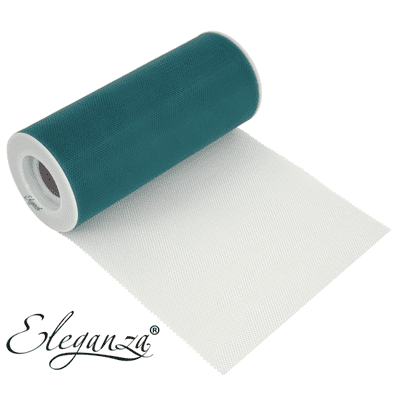 Eucalyptus Tulle Ribbon 6