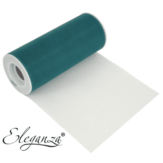 Eucalyptus Tulle Ribbon 6