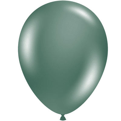 Evergreen 11 inch Balloons - 11
