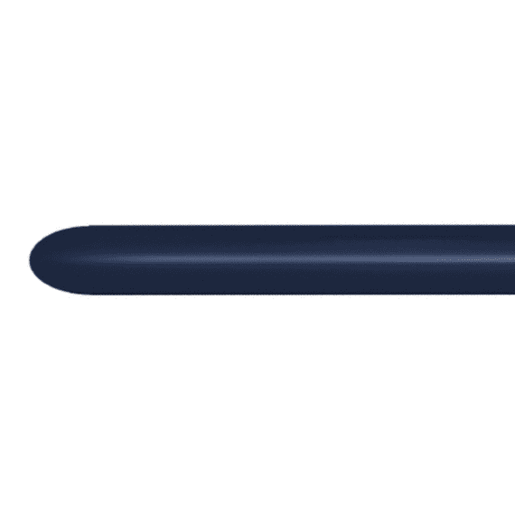 Fashion Navy Blue 260 Balloons Wholesale Sempertex 260 Modelling Balloons