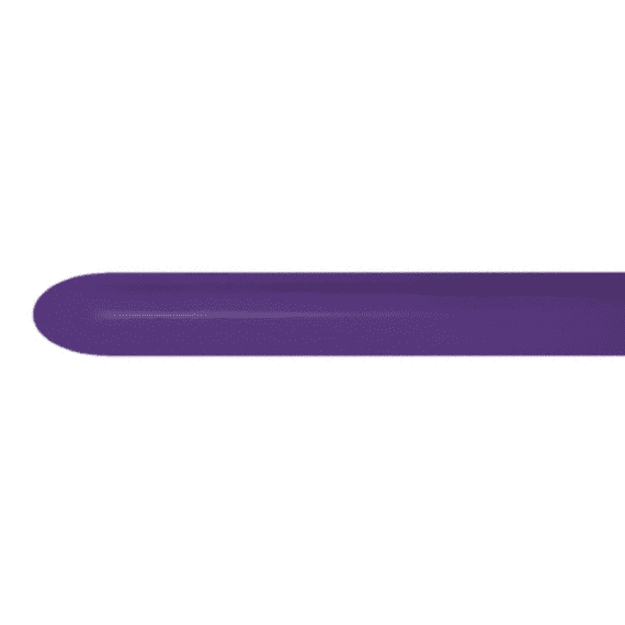 Fashion Violet 260 Balloons Wholesale Sempertex 260 Modelling Balloons
