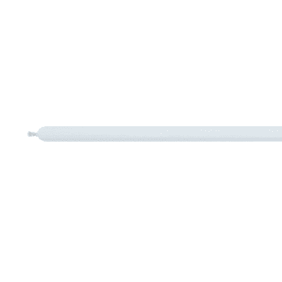 Fashion White 160 Balloons - Sempertex 160 Balloons 80pcs