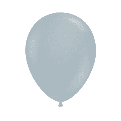 Fog 5 inch Balloons - 5