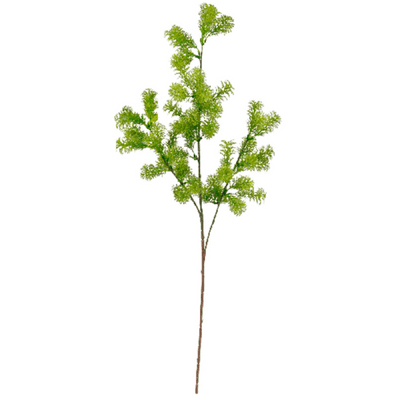 Foliage Spray (Dark Green) 72cm (Eleganza) 1pc