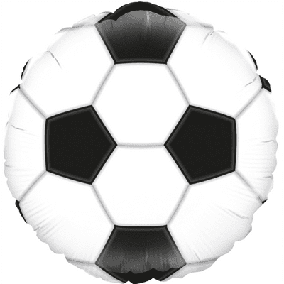 Football Foil Balloon (18
