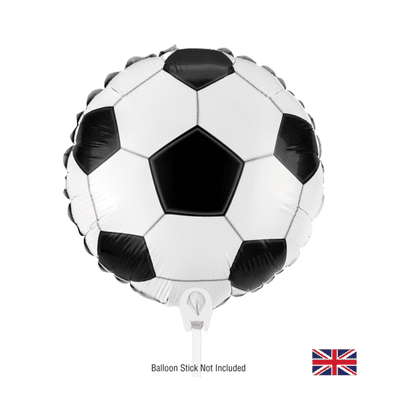 Football Foil Balloon (9