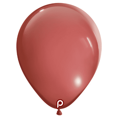 French Rose 11 inch Balloons - Prima 11