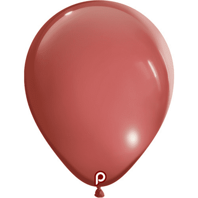 French Rose 18 inch Balloons - Prima 18
