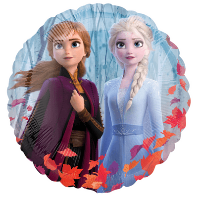 Frozen 2 Foil Balloon (18