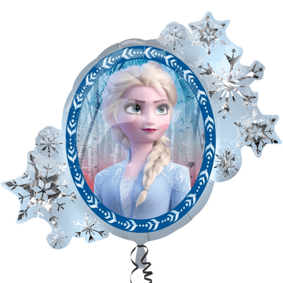 Large Frozen 2 Foil Balloons | Frozen 2 Foil Balloon | Free Delivery available