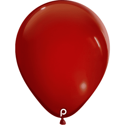 Garnet 18 inch Balloons - Prima 18