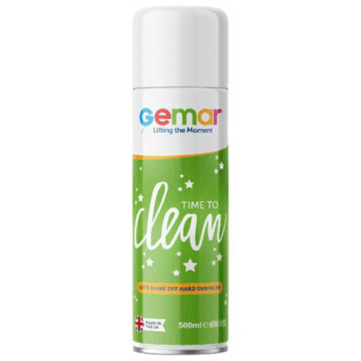 Gemar Time To Clean Spray (500ml) 1pc