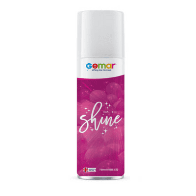Gemar Time To Shine Spray (700ml) 1pc