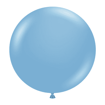 Georgia 17 inch Balloons - Tuftex 17