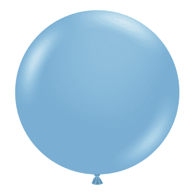 Georgia 24 inch Balloons - Tuftex 24