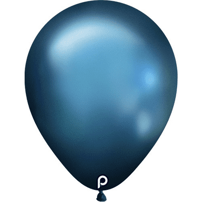 Glam Blue 18 inch Balloons - Prima 18