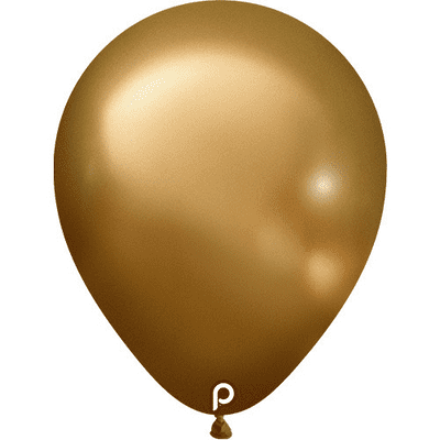 Glam Gold 18 inch Balloons - Prima 18