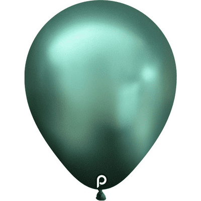 Glam Green 18 inch Balloons - Prima 18