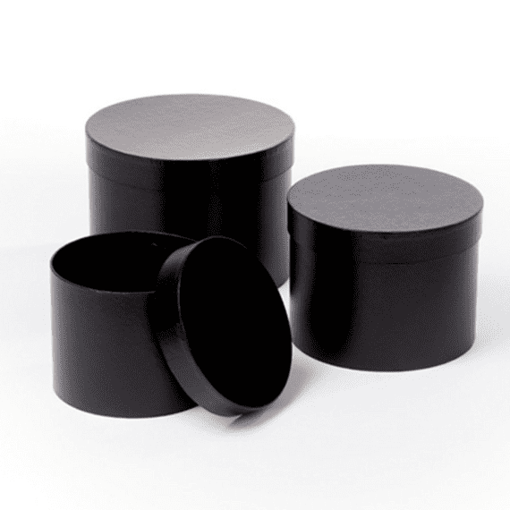 Black Hat Boxes