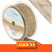 Hessian Ribbon