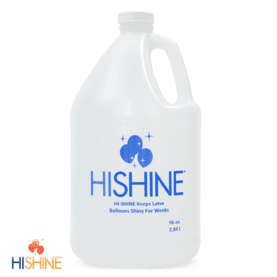 Hi Shine 96oz (2.84l) Refill Bottle