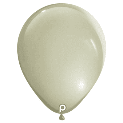 Ivory 11 inch Balloons - Prima 11
