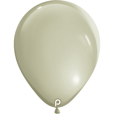 Ivory 18 inch Balloons - Prima 18