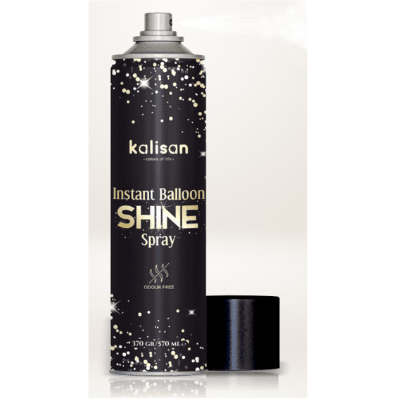 Kalisan Instant Shine Spray | Lowest Prices