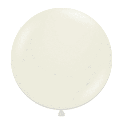 Lace 17 inch Balloons - Tuftex 17