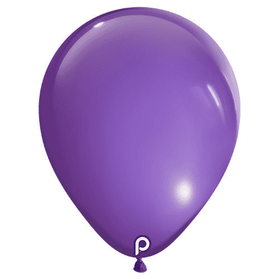 Lavender 11 inch Balloons - Prima 11