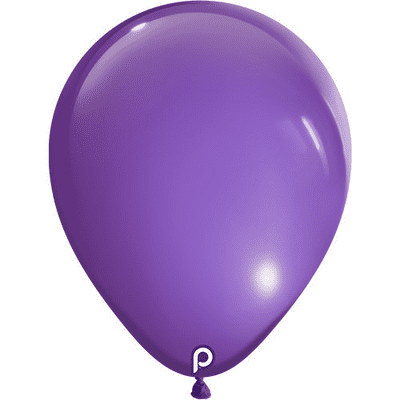 Lavender 18 inch Balloons - Prima 18