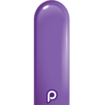 Lavender 260 Balloons - Prima Entertainer 260 Balloons 50pcs
